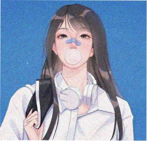 影迷十七帧头像