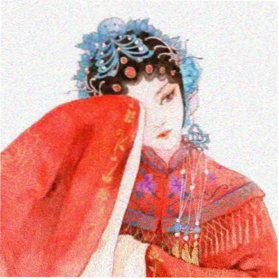 影迷老胶片头像